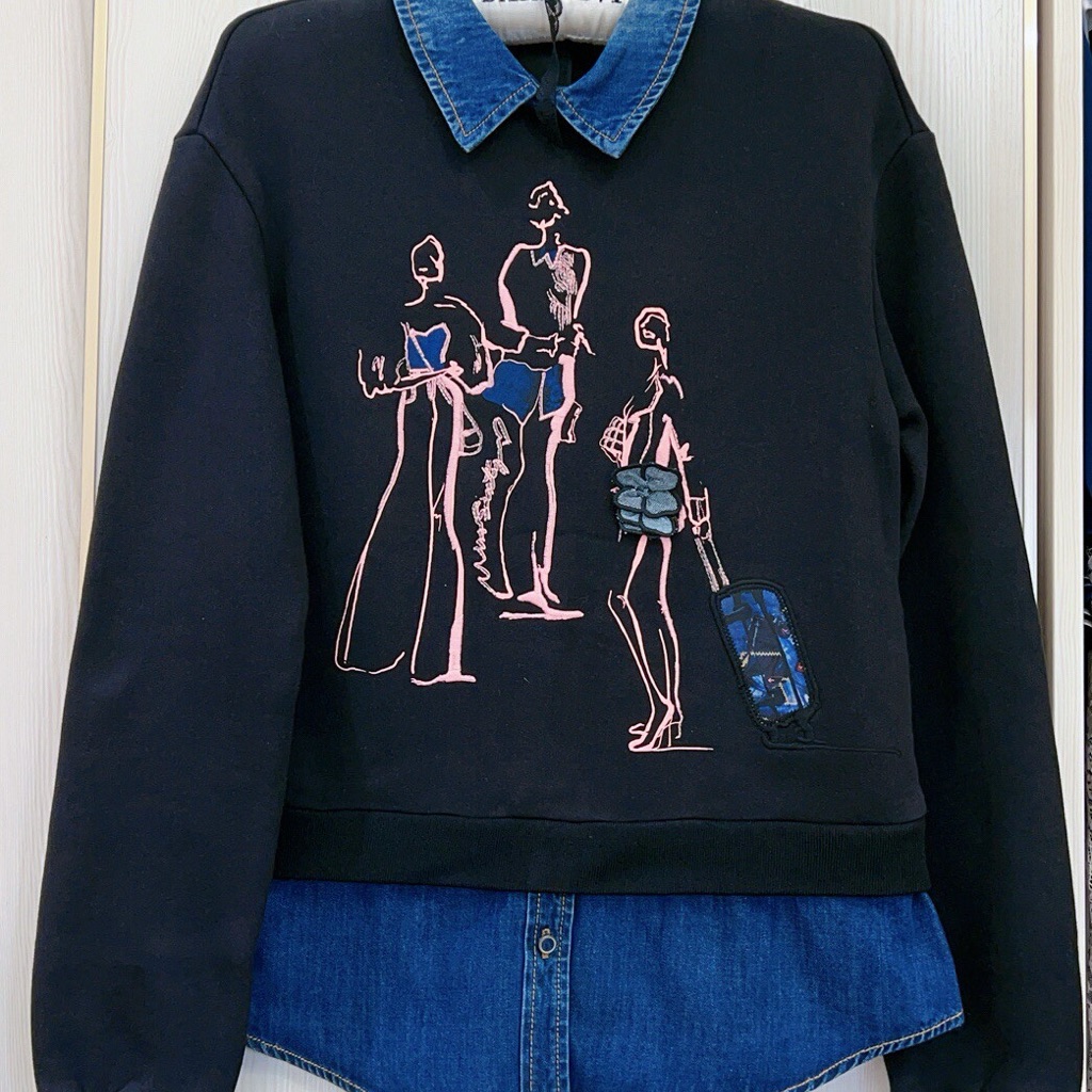 Miss Sixty Hoodies
